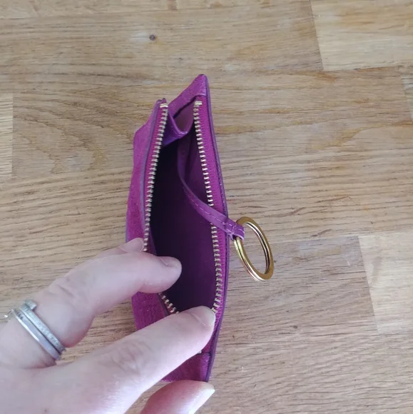 Fossil small wallet - Picture 7 of 13